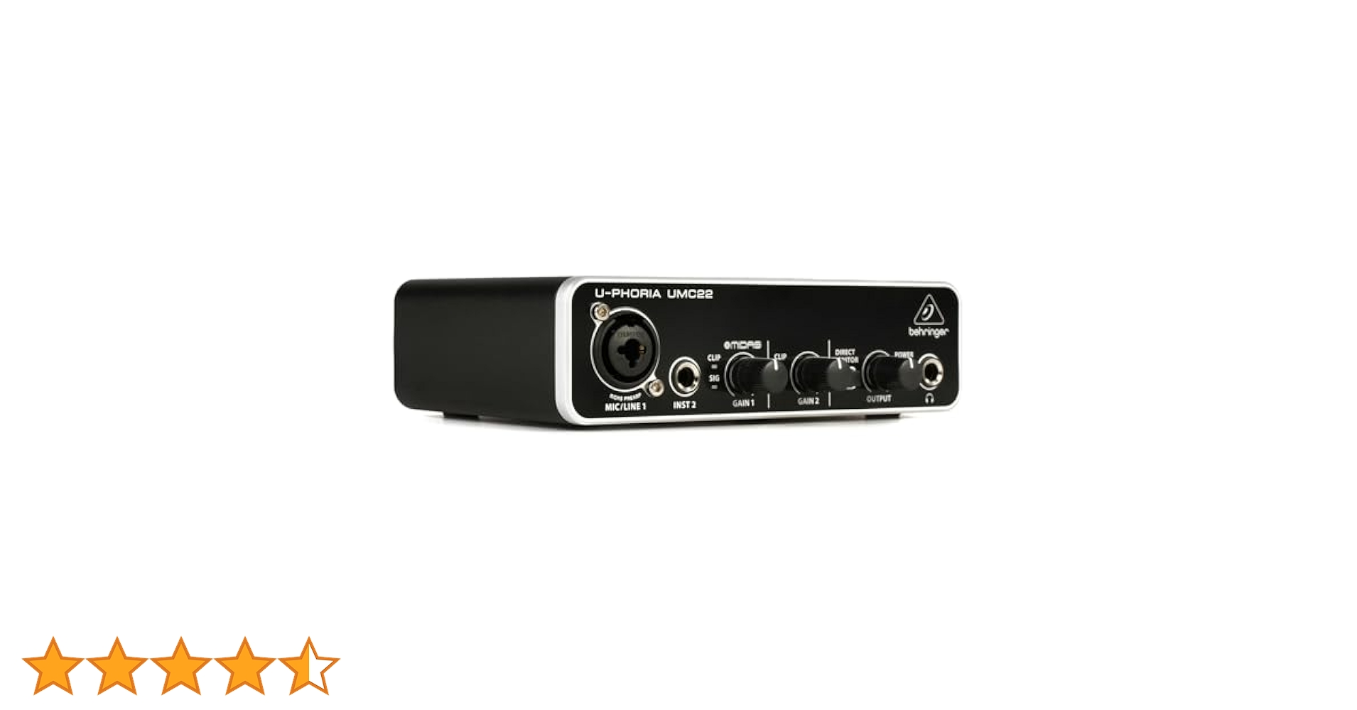 DTM・DAW behringer UMC22 s-l400.jpg